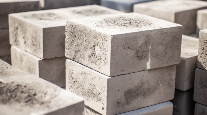 Инновационные строительные материалы: графеновые добавки в бетоне